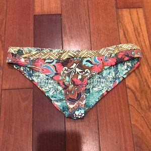 Maaji reversible bikini bottom